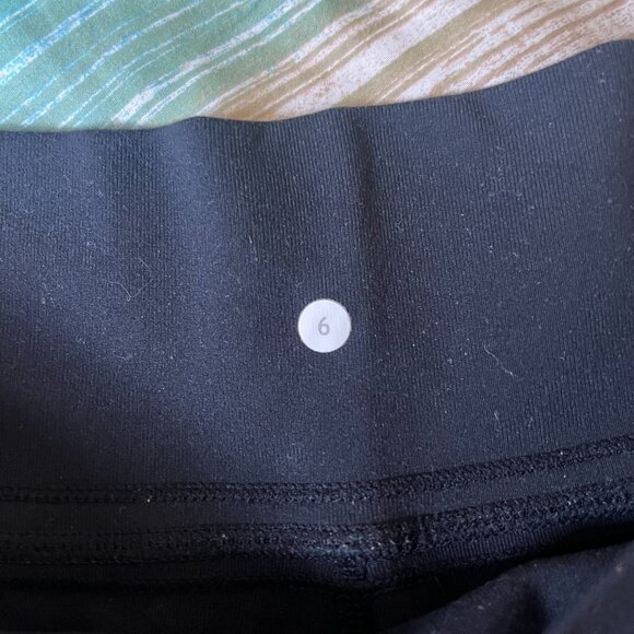 Lululemon Shorts - Picture 4 of 4